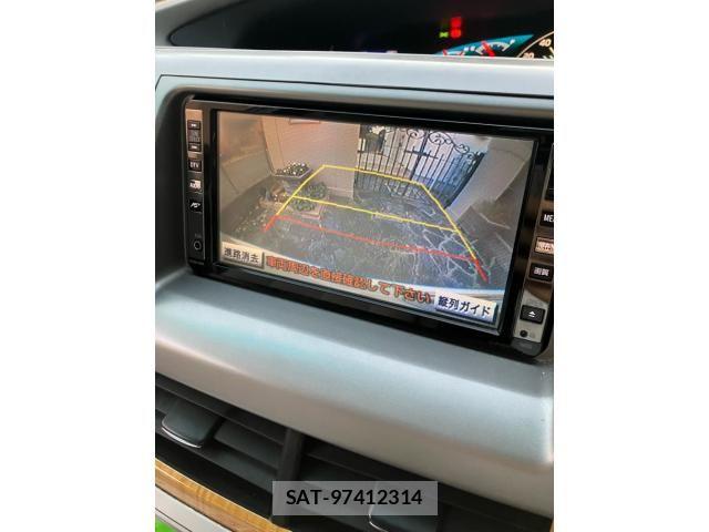 Toyota ESTIMA 2008-01 8335764-25