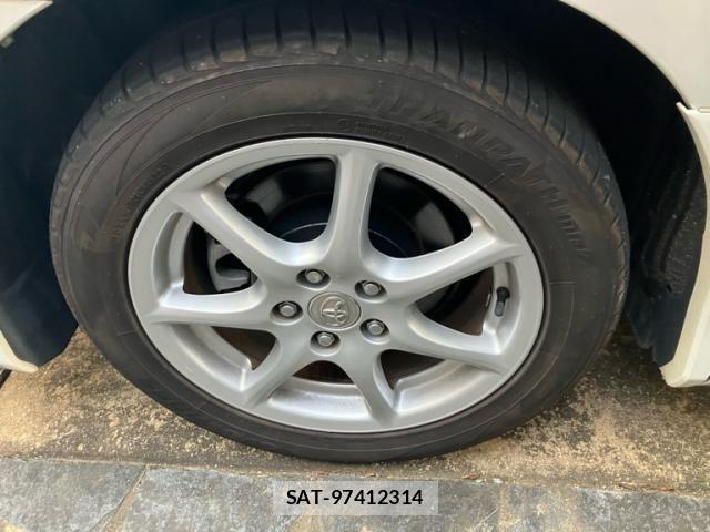Toyota ESTIMA 2008-01 8335764-3
