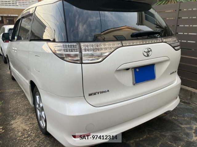 Toyota ESTIMA 2008-01 8335764-4