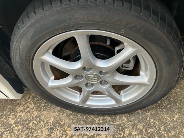 Toyota ESTIMA 2008-01 8335764-6