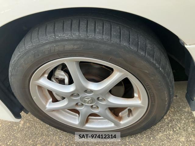 Toyota ESTIMA 2008-01 8335764-7