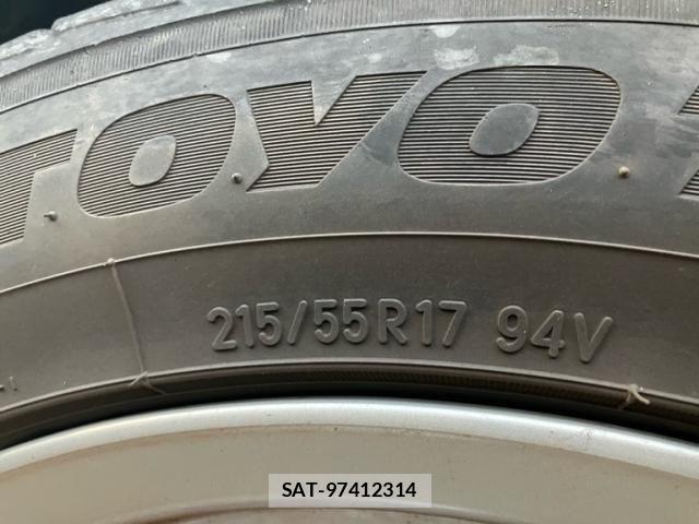 Toyota ESTIMA 2008-01 8335764-8