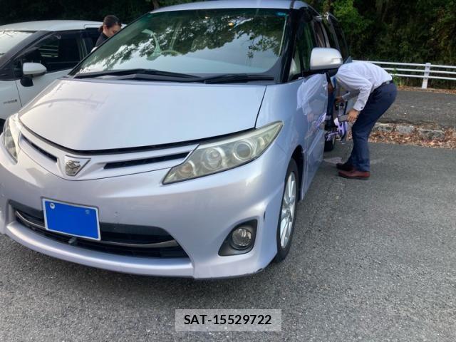 Toyota ESTIMA 2011-03 8335765-0