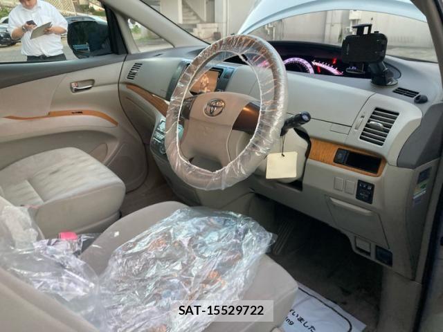Toyota ESTIMA 2011-03 8335765-12