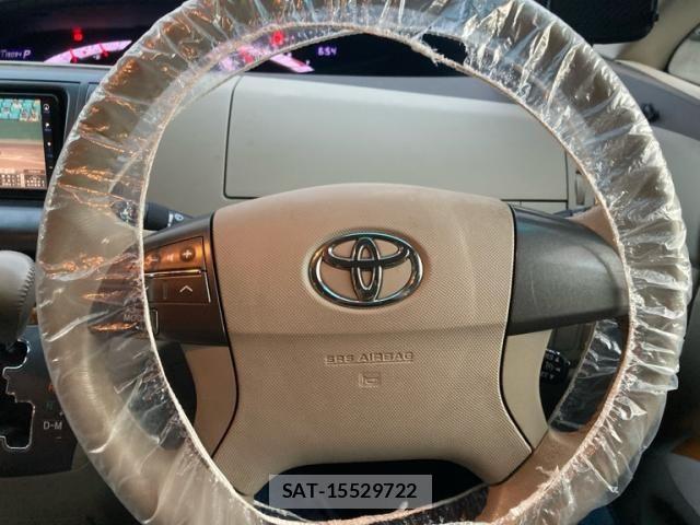 Toyota ESTIMA 2011-03 8335765-15