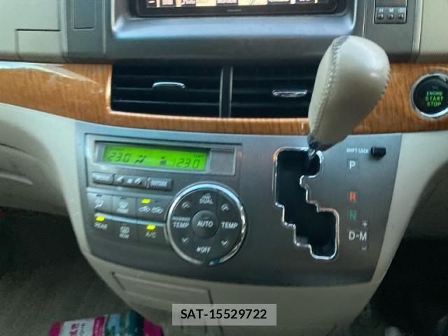 Toyota ESTIMA 2011-03 8335765-19