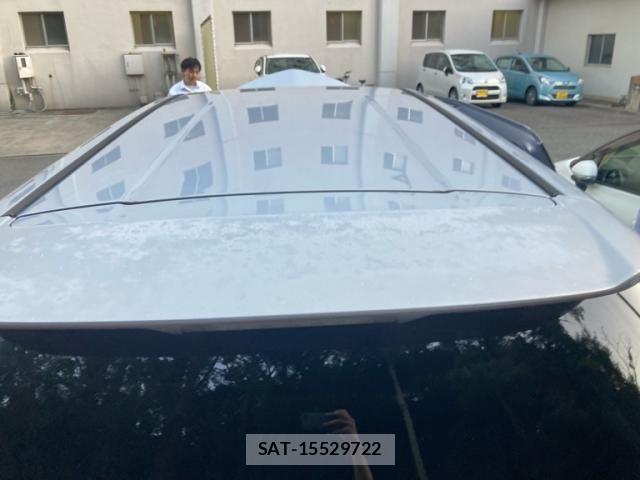 Toyota ESTIMA 2011-03 8335765-2