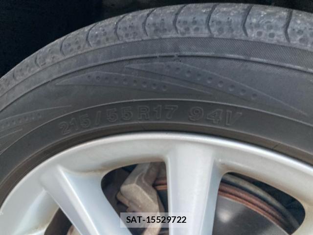 Toyota ESTIMA 2011-03 8335765-5