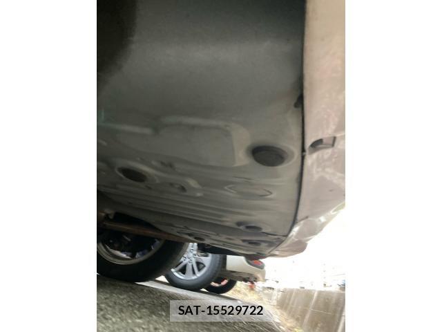 Toyota ESTIMA 2011-03 8335765-8