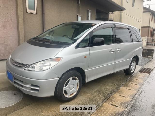 sat car