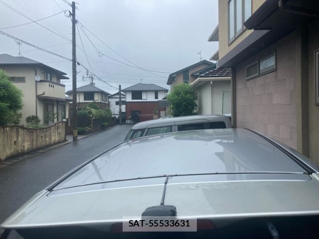 Toyota ESTIMA 2000-09 8335757-10