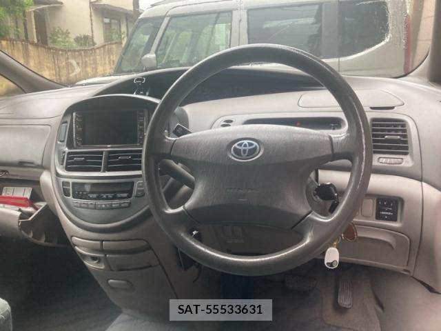 Toyota ESTIMA 2000-09 8335757-12
