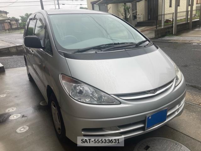 Toyota ESTIMA 2000-09 8335757-1