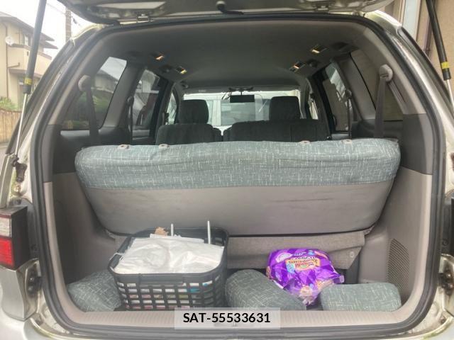 Toyota ESTIMA 2000-09 8335757-19