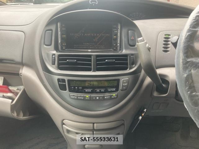 Toyota ESTIMA 2000-09 8335757-23