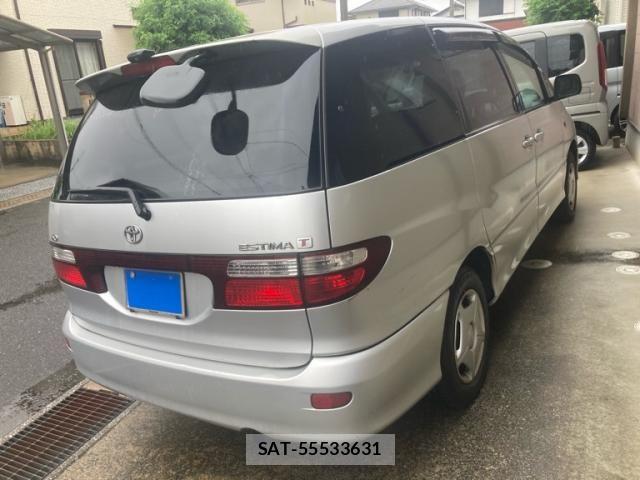 Toyota ESTIMA 2000-09 8335757-2