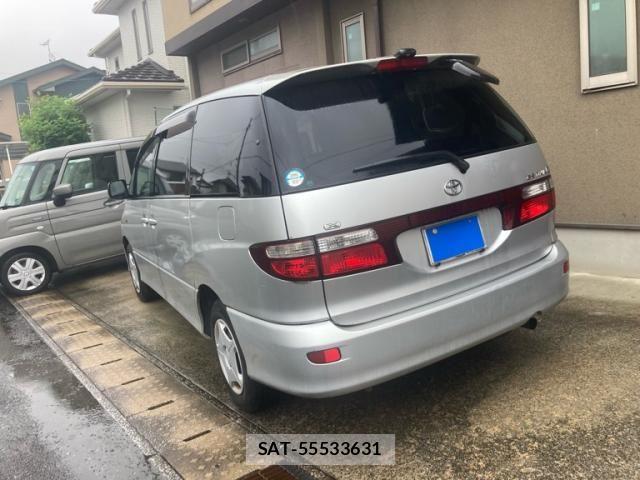 Toyota ESTIMA 2000-09 8335757-3