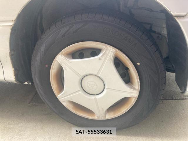 Toyota ESTIMA 2000-09 8335757-4