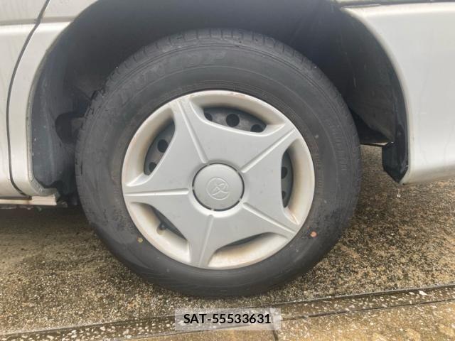 Toyota ESTIMA 2000-09 8335757-6