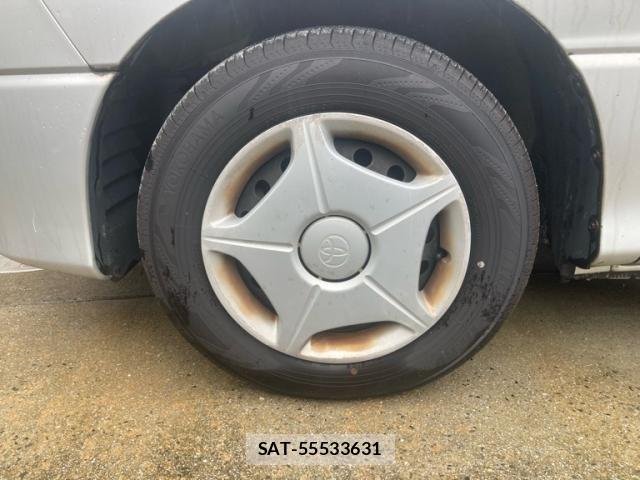Toyota ESTIMA 2000-09 8335757-7