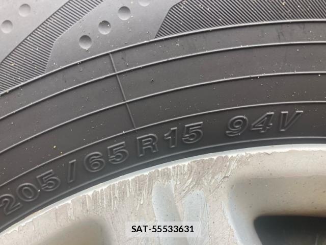 Toyota ESTIMA 2000-09 8335757-8