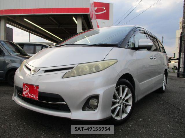 Toyota ESTIMA 2009-09 8335763-0