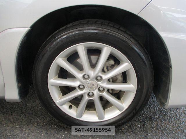 Toyota ESTIMA 2009-09 8335763-11