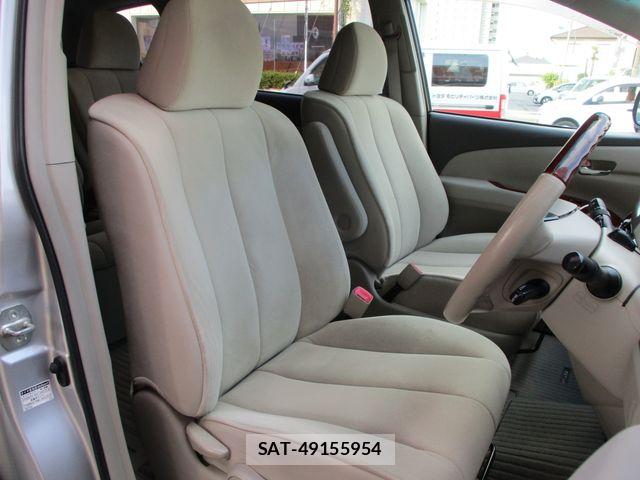 Toyota ESTIMA 2009-09 8335763-13