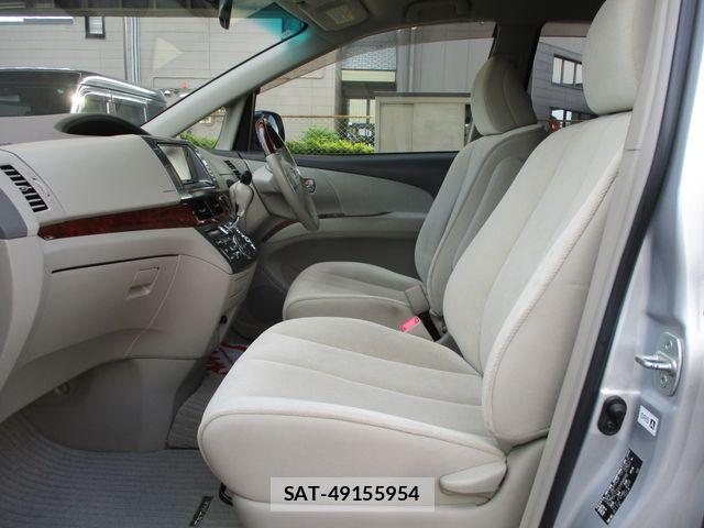 Toyota ESTIMA 2009-09 8335763-14