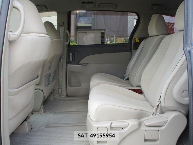 Toyota ESTIMA 2009-09 8335763-15
