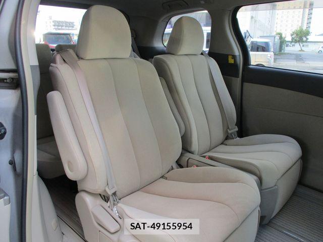 Toyota ESTIMA 2009-09 8335763-16