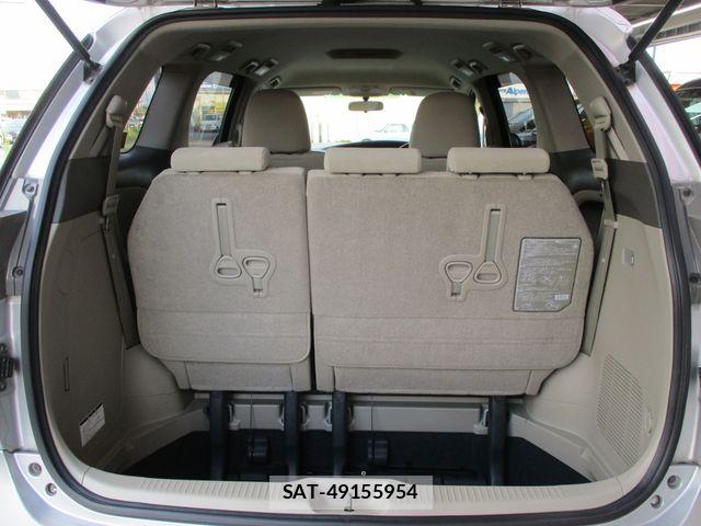 Toyota ESTIMA 2009-09 8335763-18