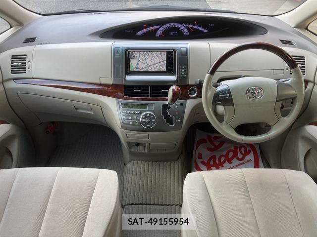 Toyota ESTIMA 2009-09 8335763-1