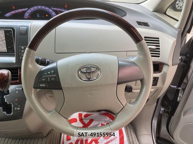Toyota ESTIMA 2009-09 8335763-20