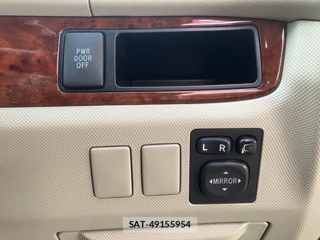 Toyota ESTIMA 2009-09 8335763-23