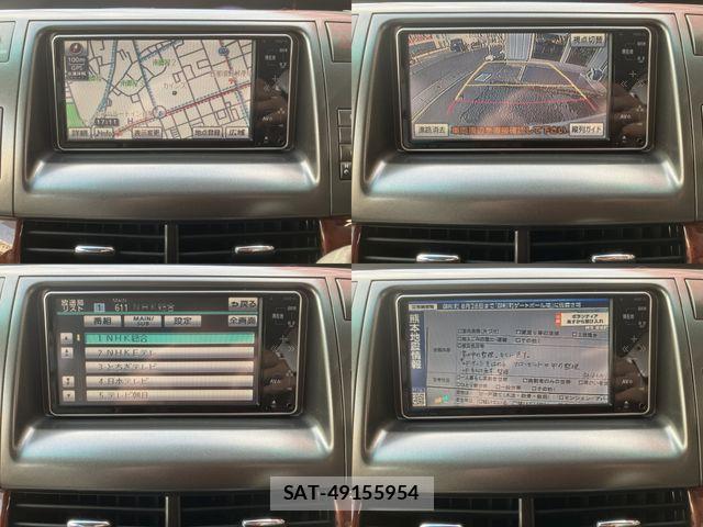 Toyota ESTIMA 2009-09 8335763-25