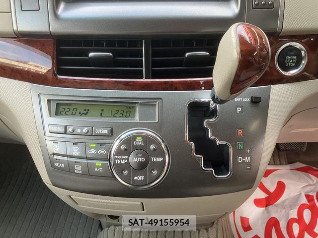 Toyota ESTIMA 2009-09 8335763-26