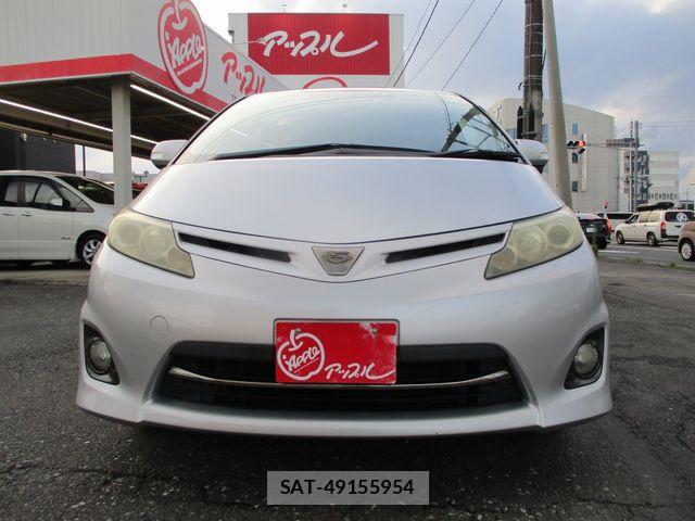 Toyota ESTIMA 2009-09 8335763-3