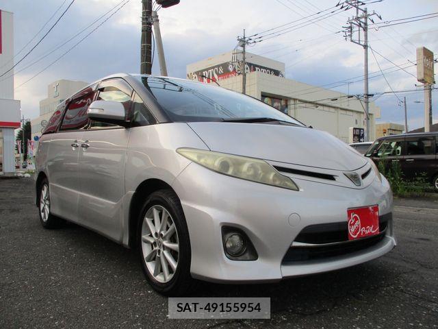 Toyota ESTIMA 2009-09 8335763-5