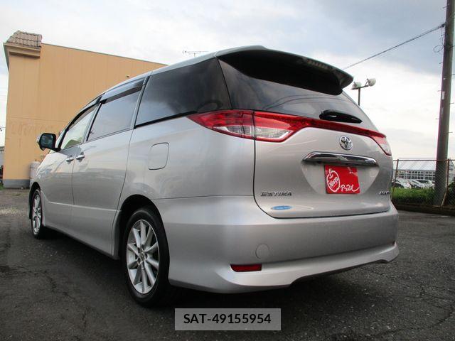 Toyota ESTIMA 2009-09 8335763-6