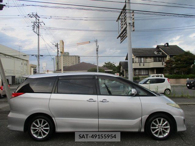 Toyota ESTIMA 2009-09 8335763-7