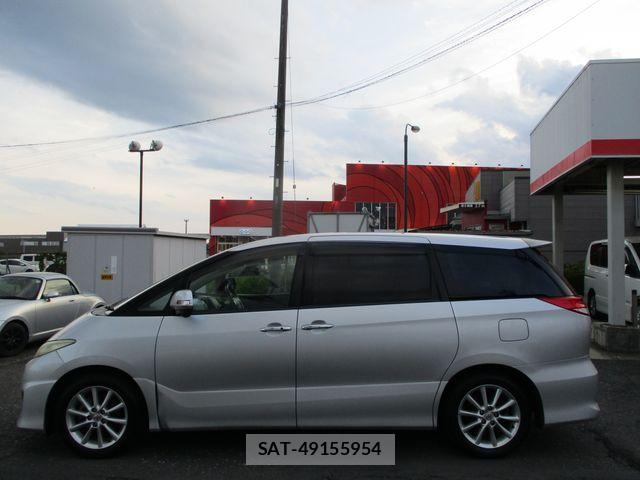 Toyota ESTIMA 2009-09 8335763-8