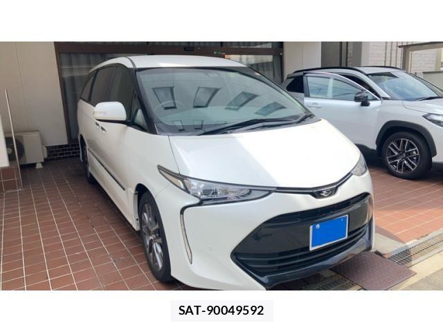 Toyota ESTIMA 2016-09 8335746-0