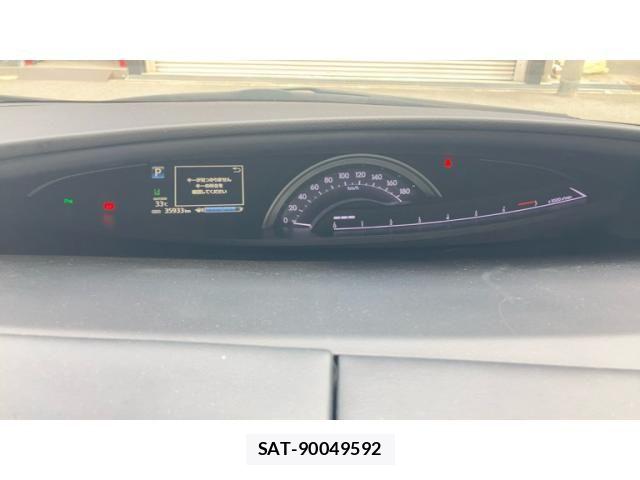 Toyota ESTIMA 2016-09 8335746-9