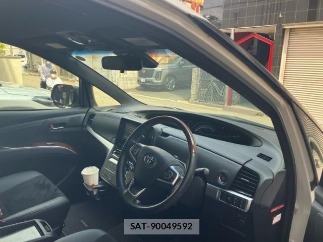 Toyota ESTIMA 2016-09 8335746-20