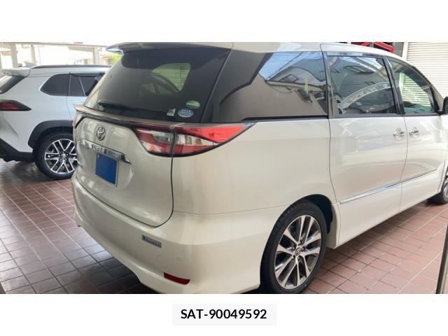 Toyota ESTIMA 2016-09 8335746-2