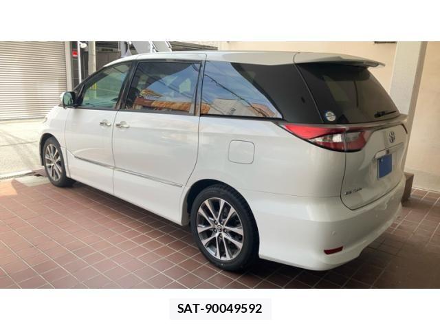 Toyota ESTIMA 2016-09 8335746-3