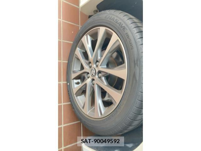 Toyota ESTIMA 2016-09 8335746-4