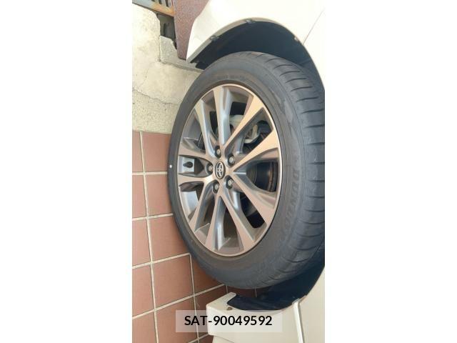 Toyota ESTIMA 2016-09 8335746-5
