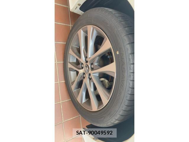 Toyota ESTIMA 2016-09 8335746-6
